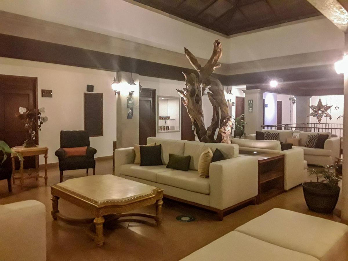 Hotel La Casona 30 San Miguel de Allende Exteriér fotografie